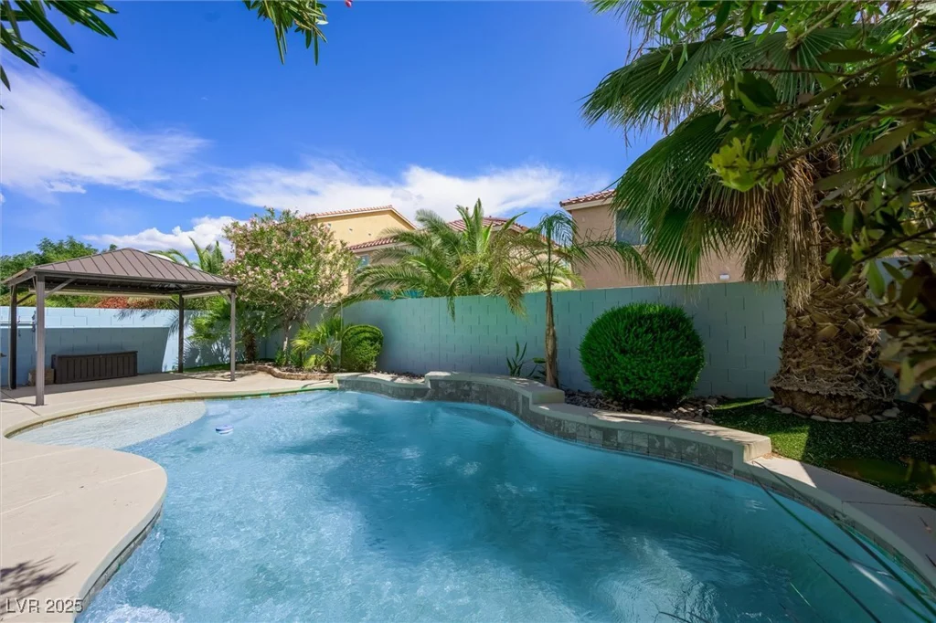 6779 Goose Watch, Las Vegas, NV 89139
