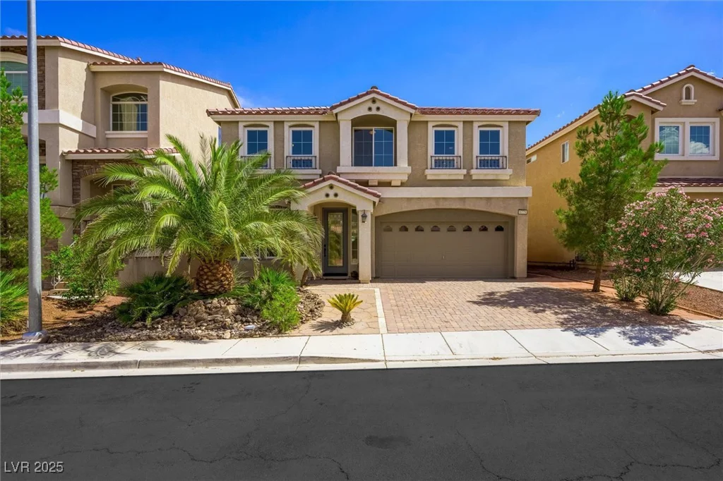 6779 Goose Watch, Las Vegas, NV 89139
