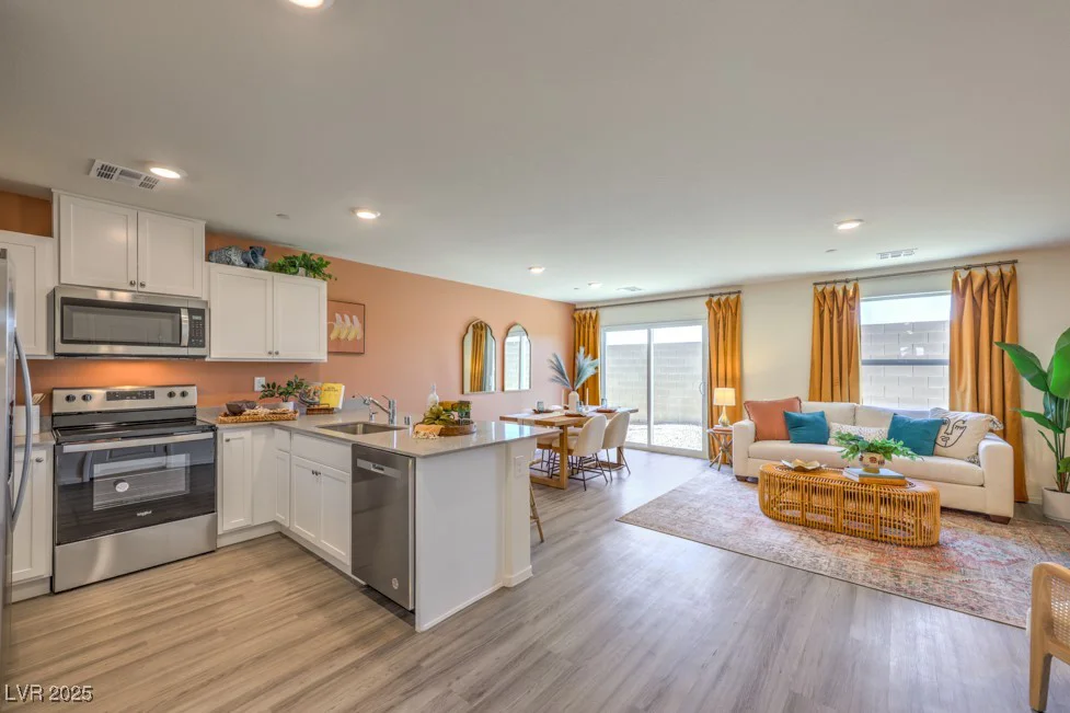 10982 Rollingford, Las Vegas, NV 89166