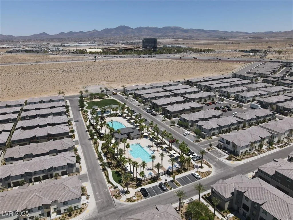 2813 Tahiti Grape, Las Vegas, NV 89183