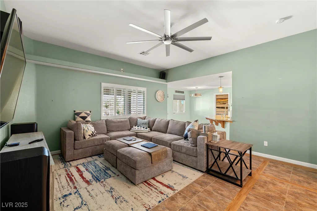 231 Bristle Cone, Pahrump, NV 89048