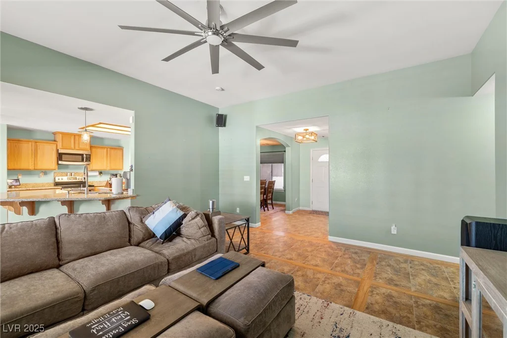231 Bristle Cone, Pahrump, NV 89048