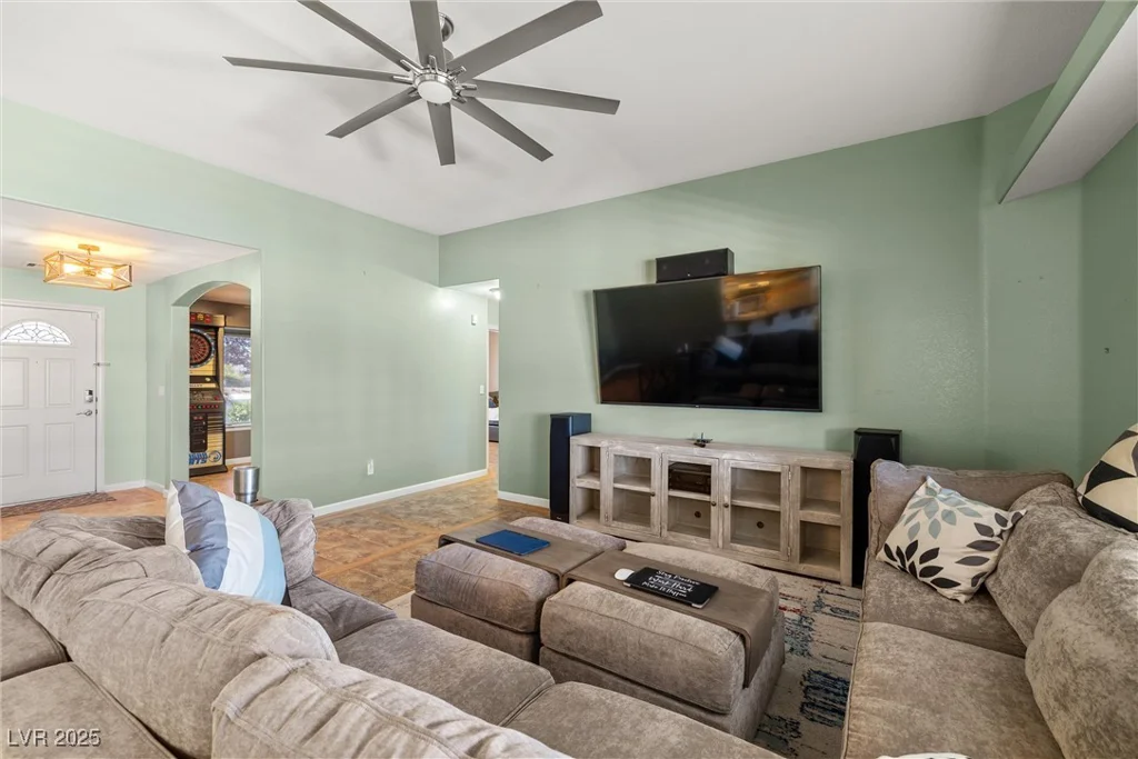 231 Bristle Cone, Pahrump, NV 89048