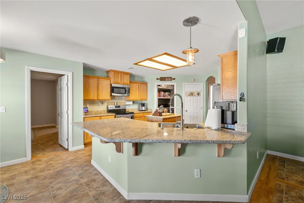 231 Bristle Cone, Pahrump, NV 89048