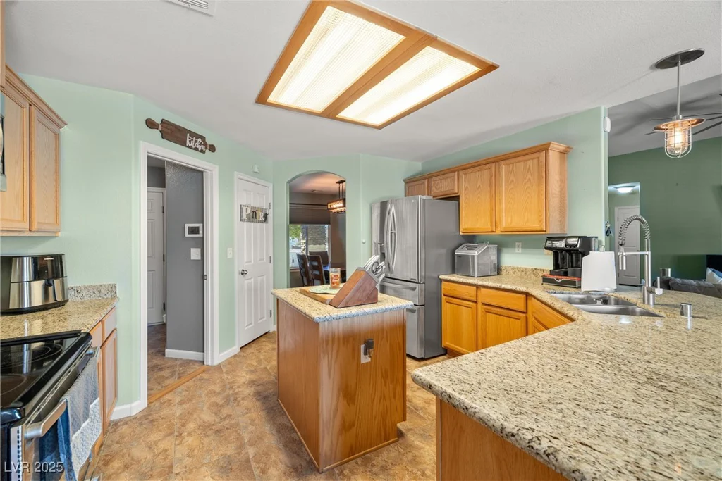 231 Bristle Cone, Pahrump, NV 89048