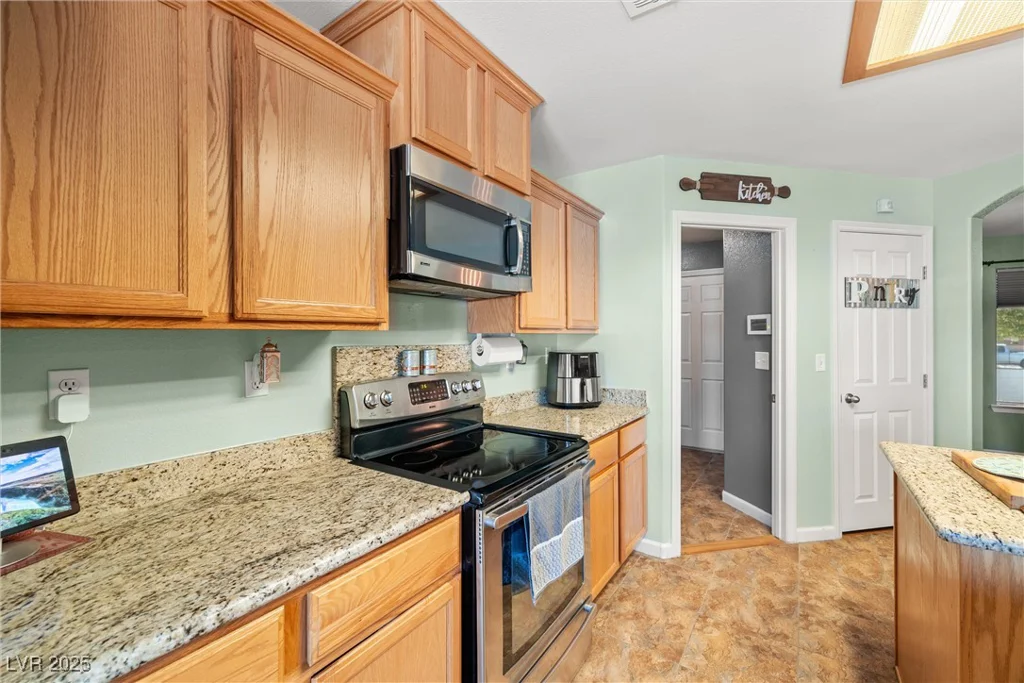 231 Bristle Cone, Pahrump, NV 89048
