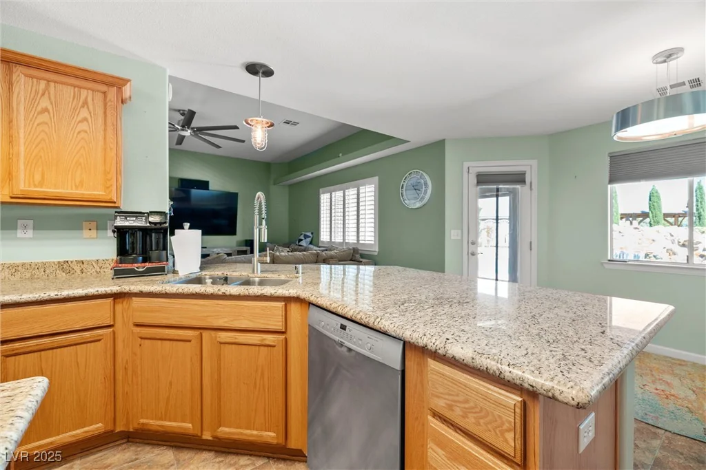 231 Bristle Cone, Pahrump, NV 89048