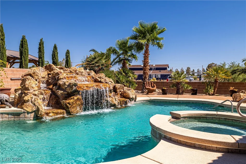 231 Bristle Cone, Pahrump, NV 89048