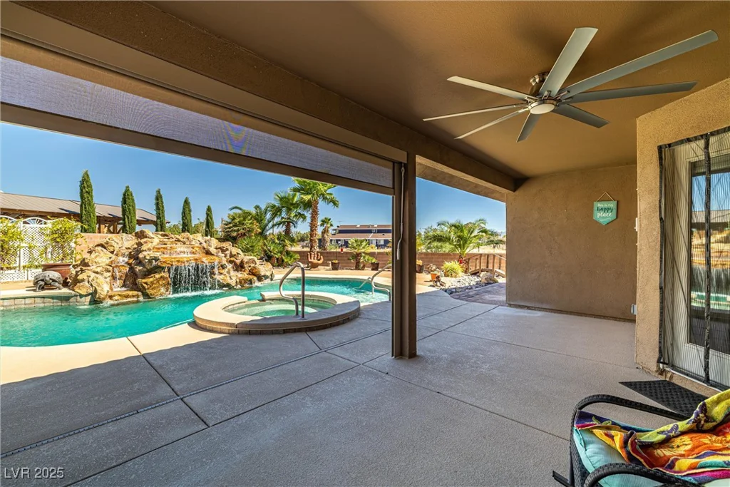 231 Bristle Cone, Pahrump, NV 89048