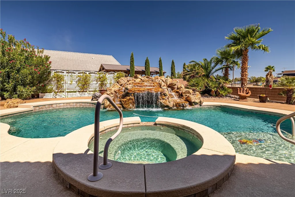 231 Bristle Cone, Pahrump, NV 89048