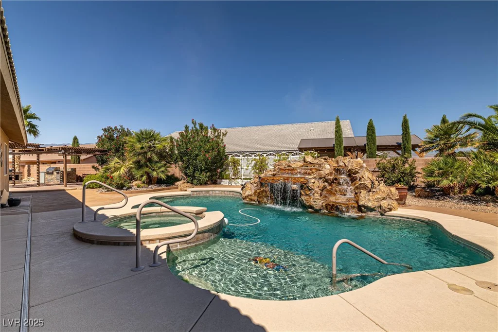 231 Bristle Cone, Pahrump, NV 89048