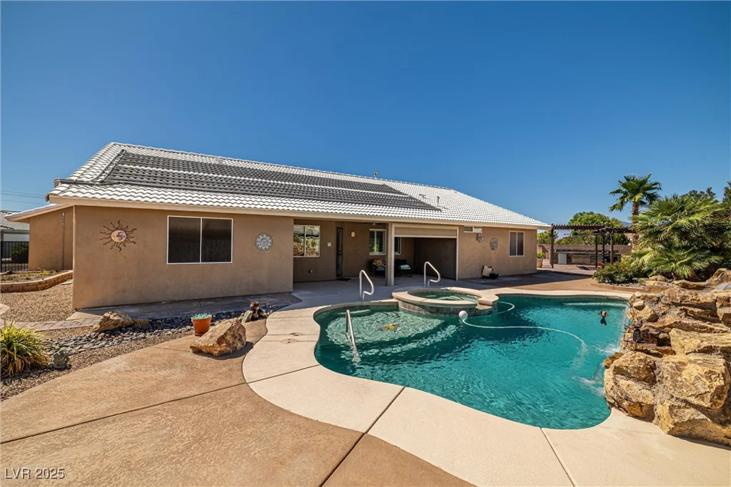 231 Bristle Cone, Pahrump, NV 89048