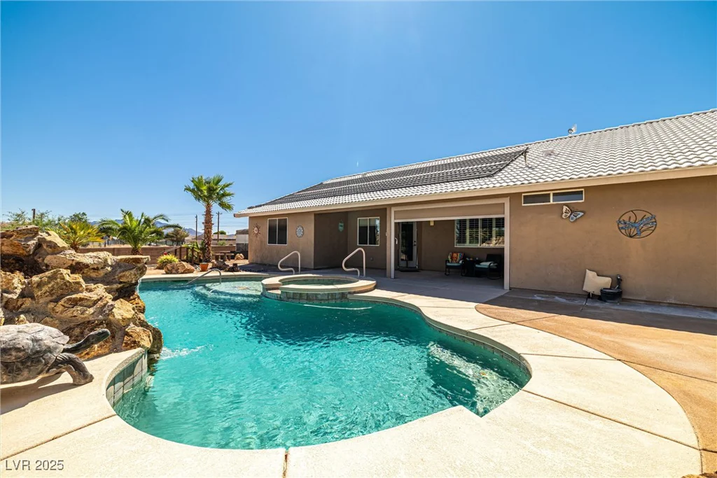 231 Bristle Cone, Pahrump, NV 89048