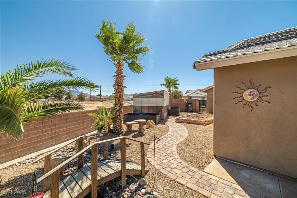 231 Bristle Cone, Pahrump, NV 89048