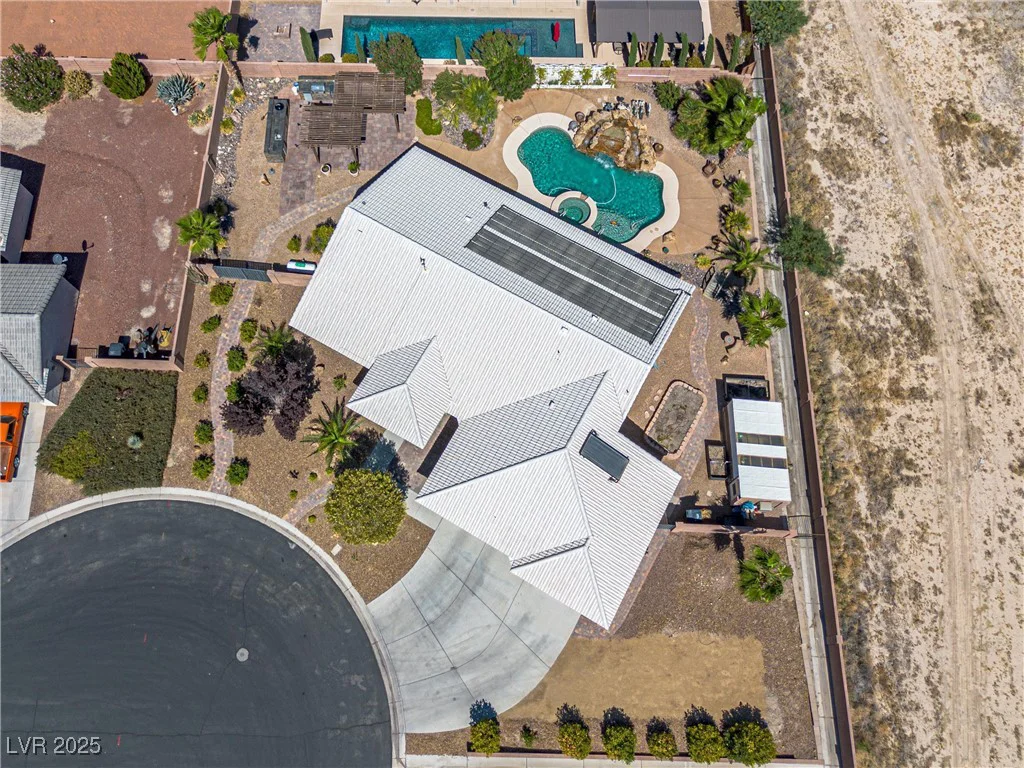 231 Bristle Cone, Pahrump, NV 89048