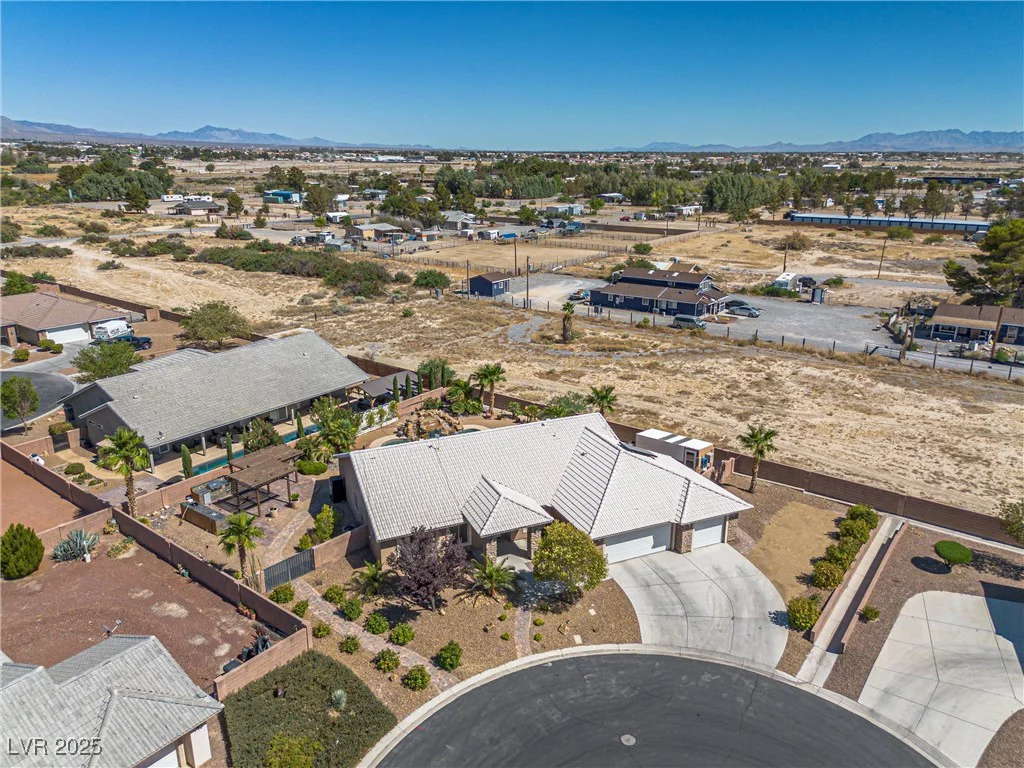 231 Bristle Cone, Pahrump, NV 89048
