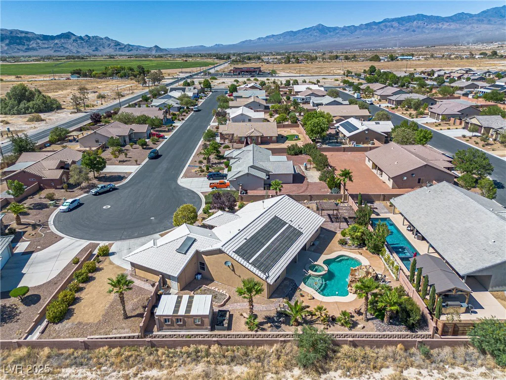 231 Bristle Cone, Pahrump, NV 89048