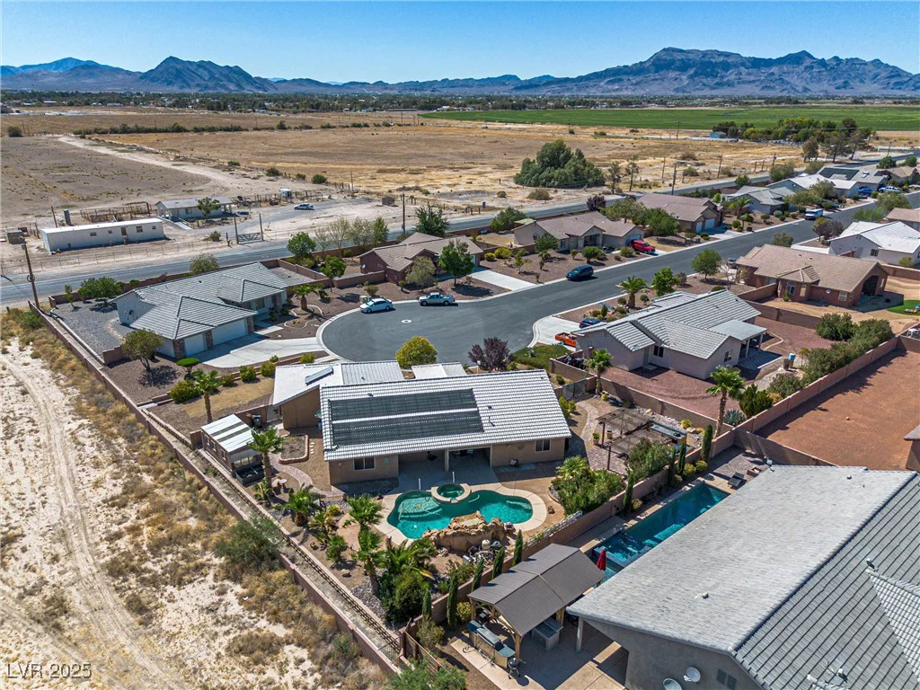 231 Bristle Cone, Pahrump, NV 89048