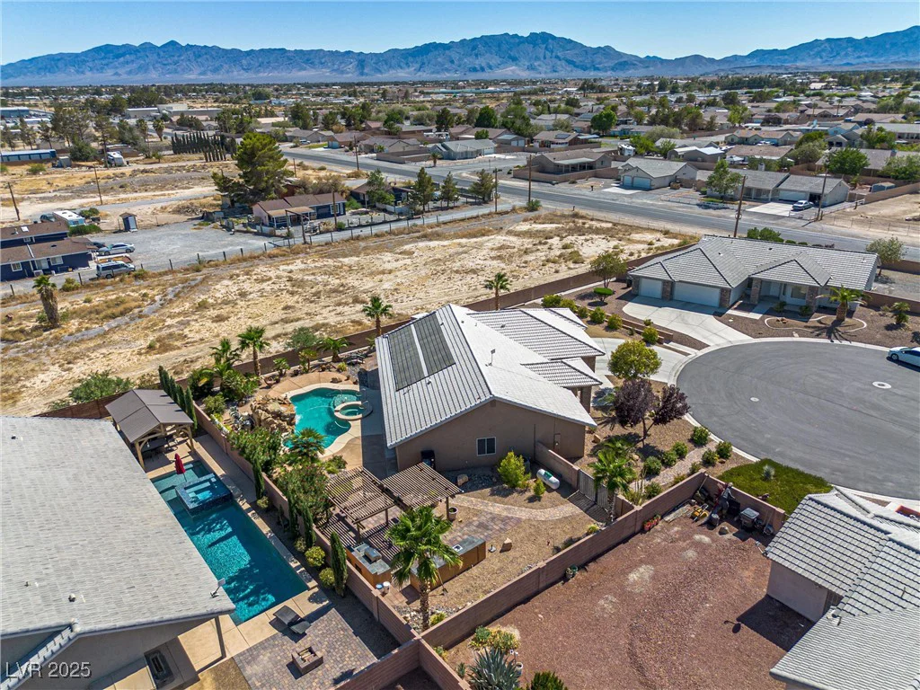 231 Bristle Cone, Pahrump, NV 89048