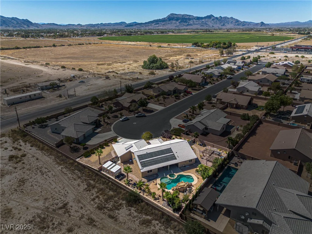 231 Bristle Cone, Pahrump, NV 89048