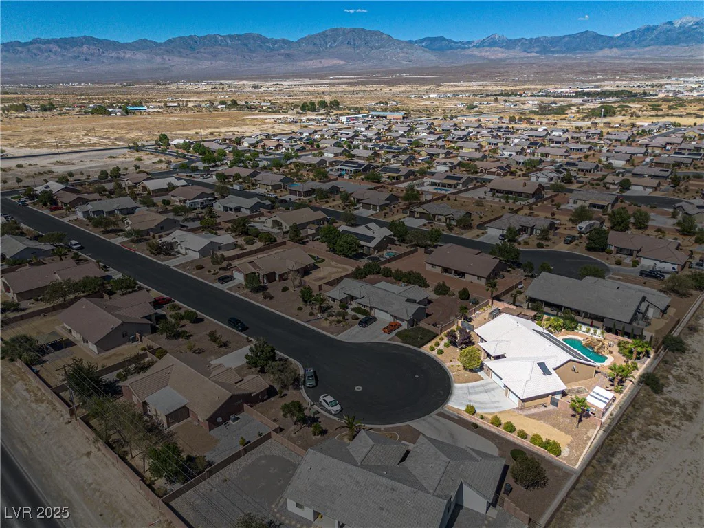 231 Bristle Cone, Pahrump, NV 89048