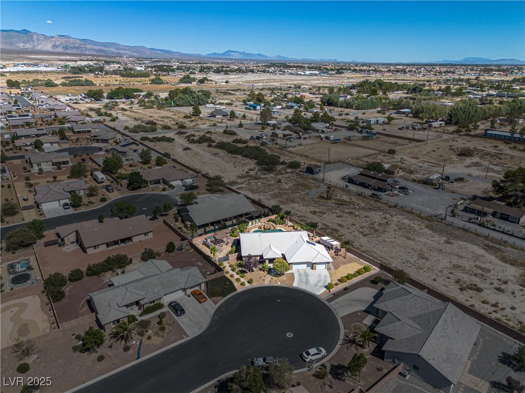 231 Bristle Cone, Pahrump, NV 89048
