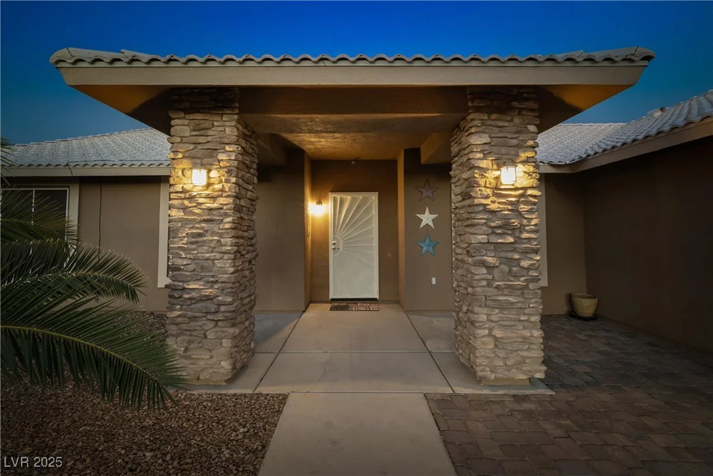 231 Bristle Cone, Pahrump, NV 89048