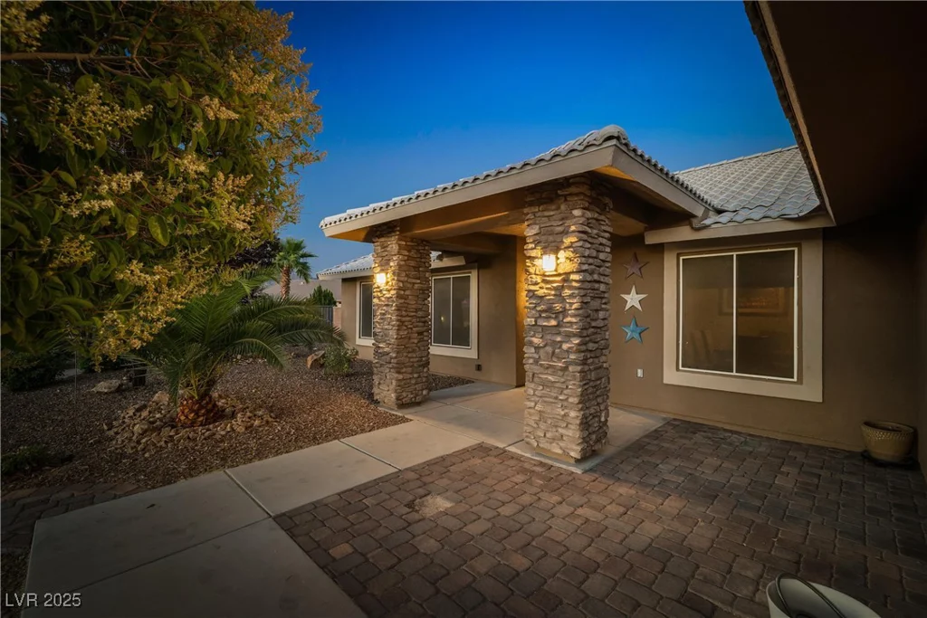 231 Bristle Cone, Pahrump, NV 89048