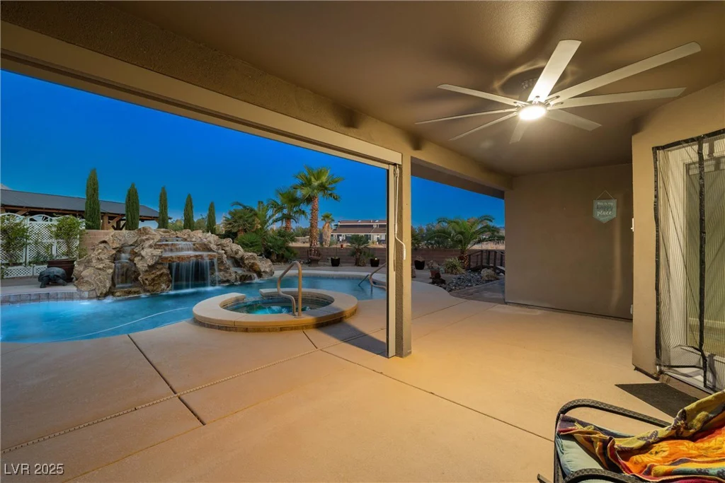 231 Bristle Cone, Pahrump, NV 89048