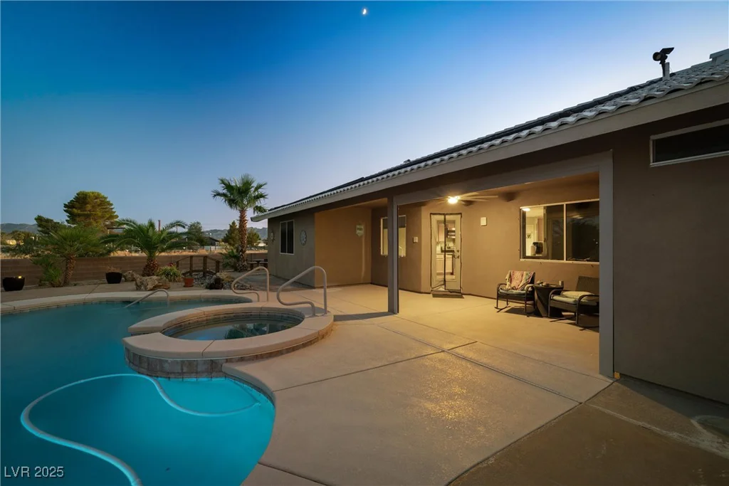 231 Bristle Cone, Pahrump, NV 89048