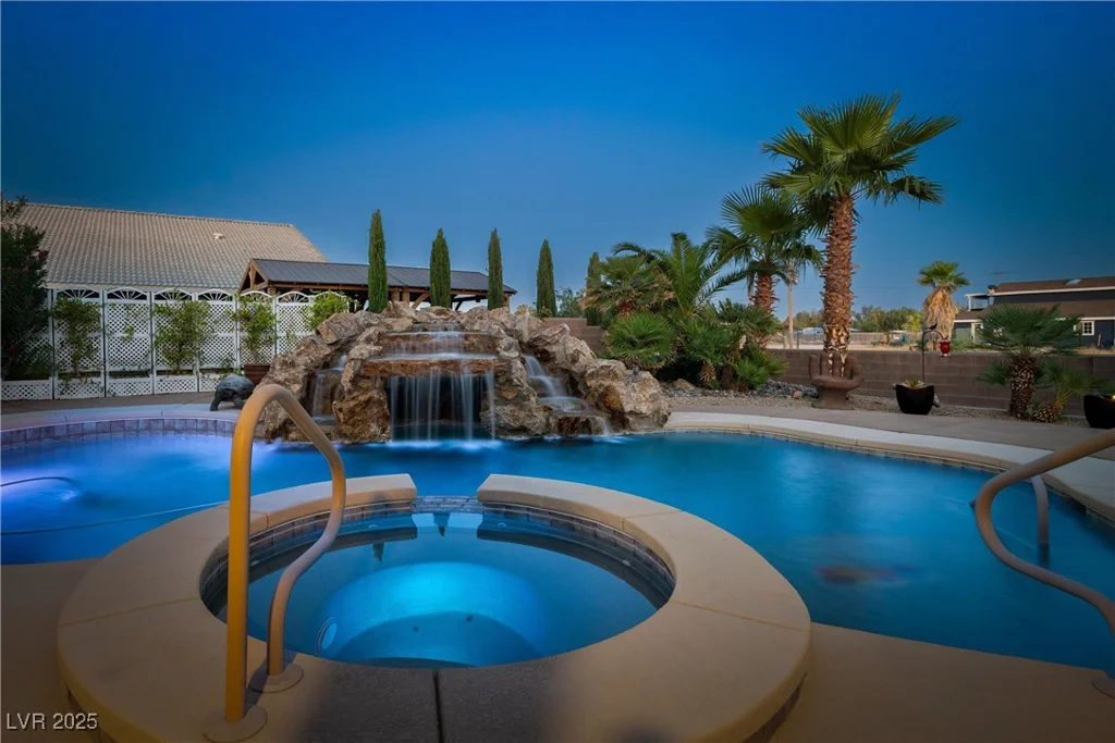 231 Bristle Cone, Pahrump, NV 89048