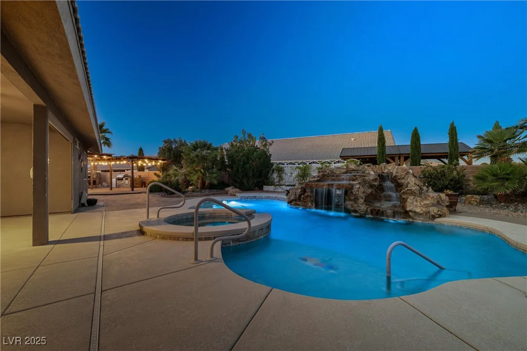 231 Bristle Cone, Pahrump, NV 89048