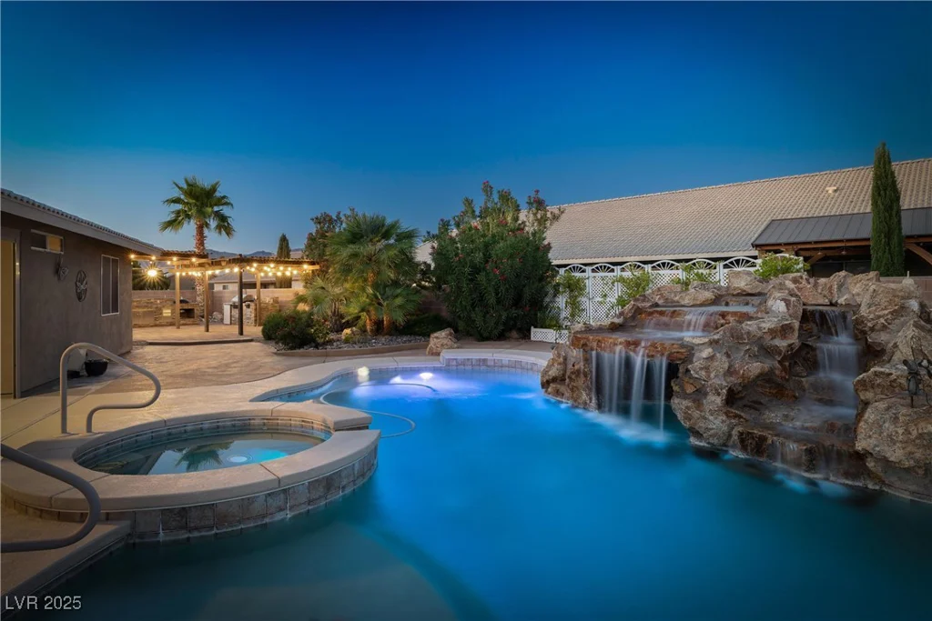 231 Bristle Cone, Pahrump, NV 89048