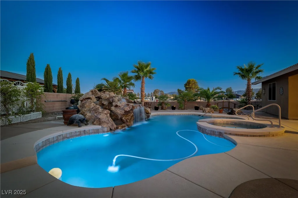 231 Bristle Cone, Pahrump, NV 89048