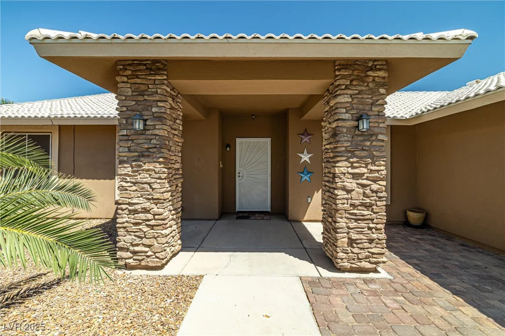 231 Bristle Cone, Pahrump, NV 89048
