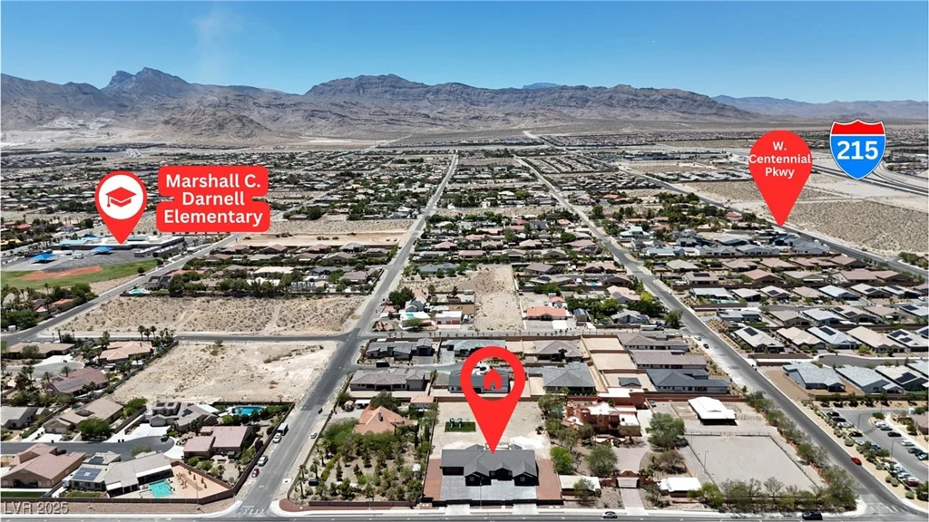 6235 Fort Apache, Las Vegas, NV 89149