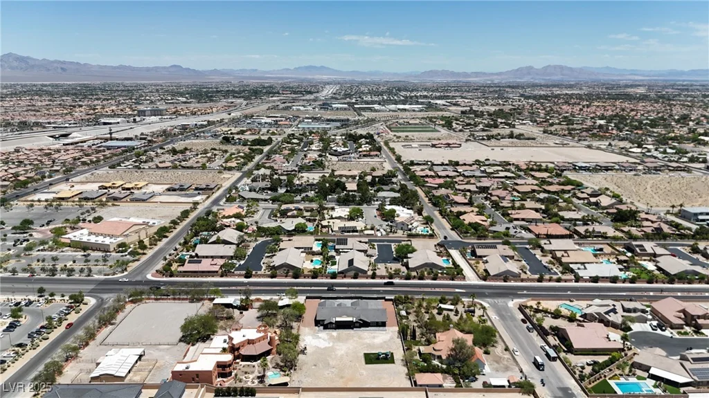 6235 Fort Apache, Las Vegas, NV 89149