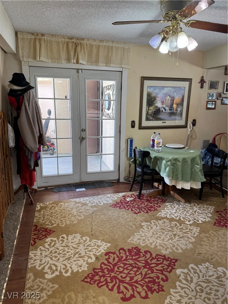 3708 Heritage, Las Vegas, NV 89121