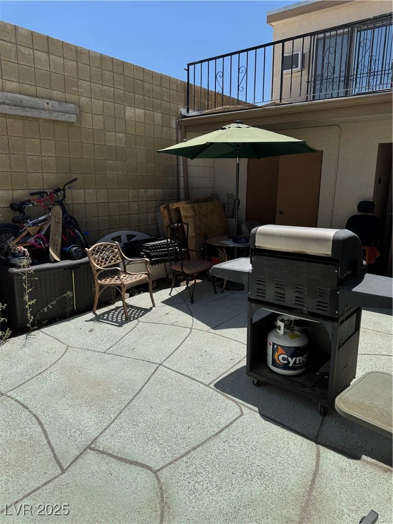 3708 Heritage, Las Vegas, NV 89121