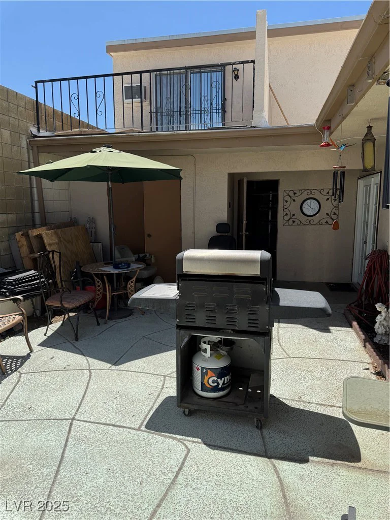 3708 Heritage, Las Vegas, NV 89121