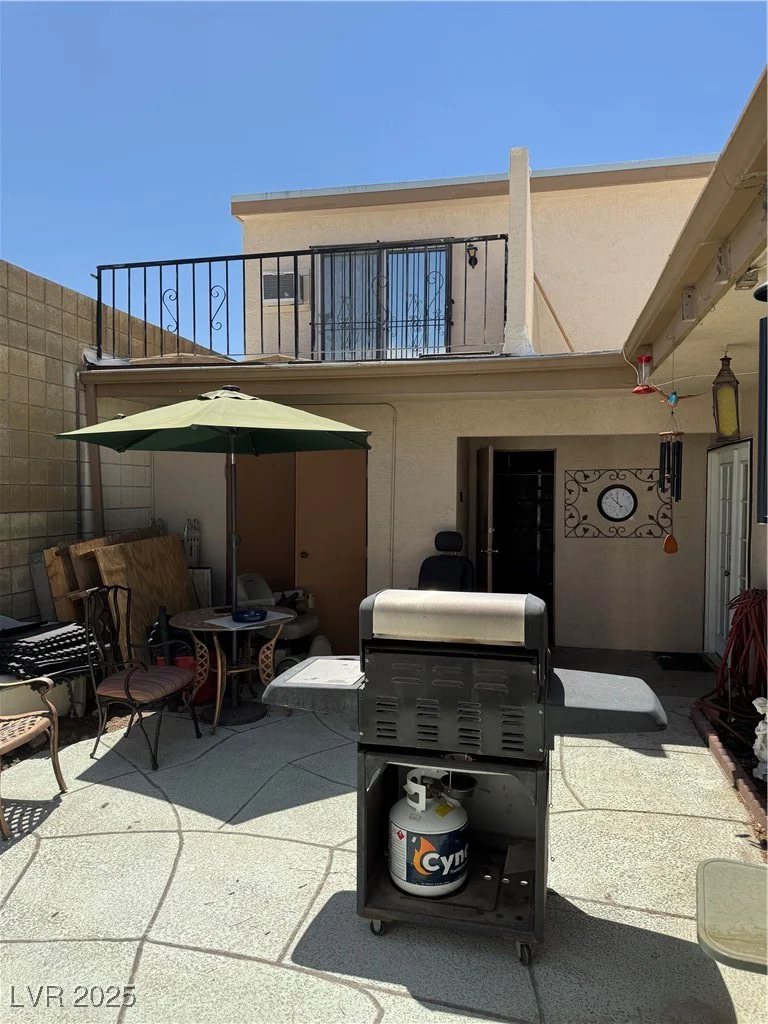 3708 Heritage, Las Vegas, NV 89121