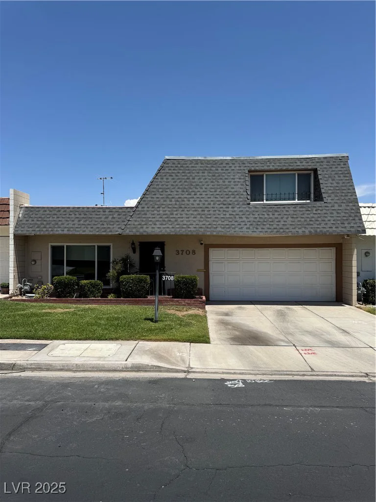 3708 Heritage, Las Vegas, NV 89121