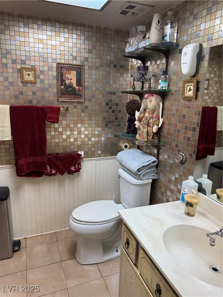 3708 Heritage, Las Vegas, NV 89121