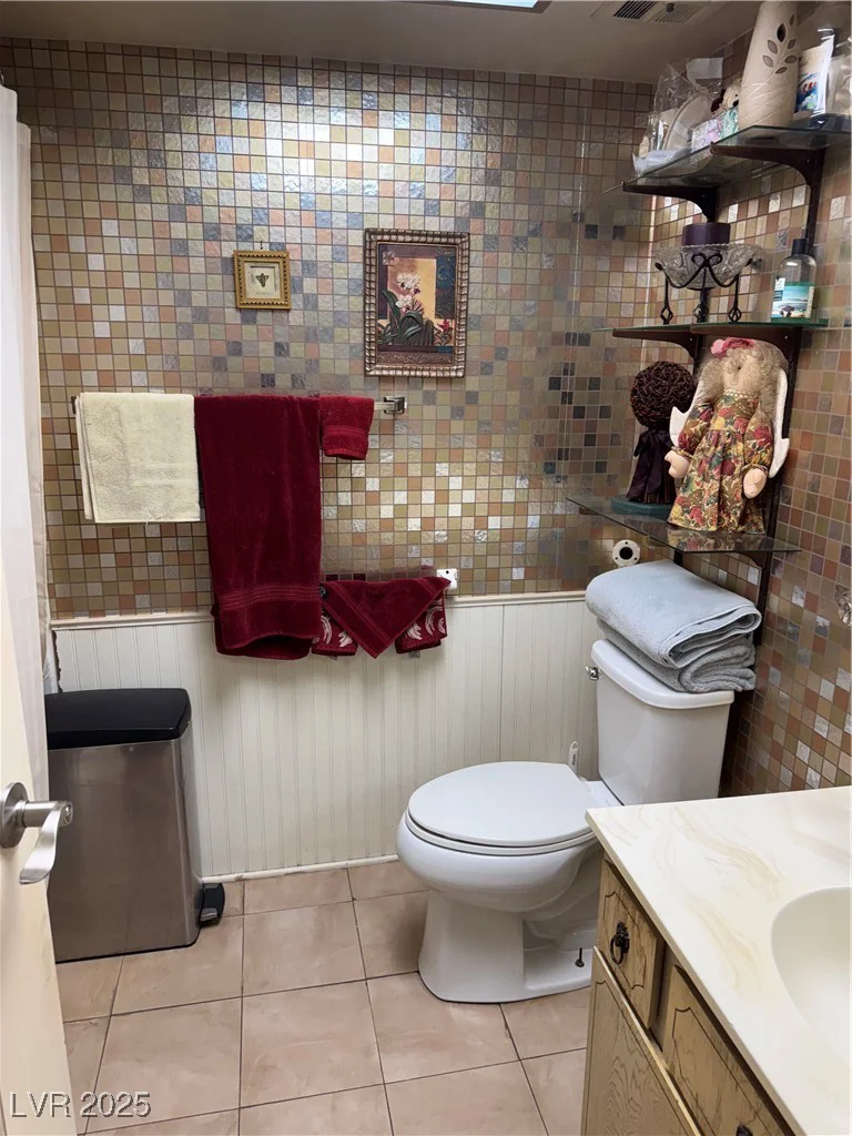 3708 Heritage, Las Vegas, NV 89121