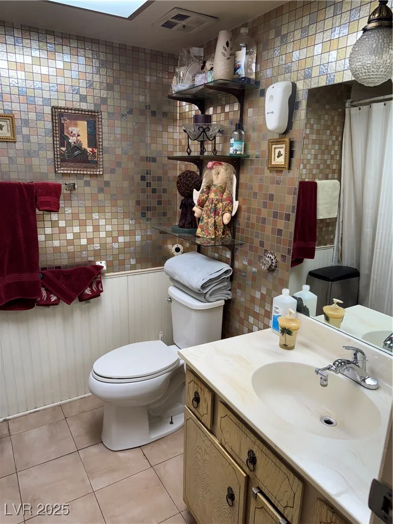 3708 Heritage, Las Vegas, NV 89121