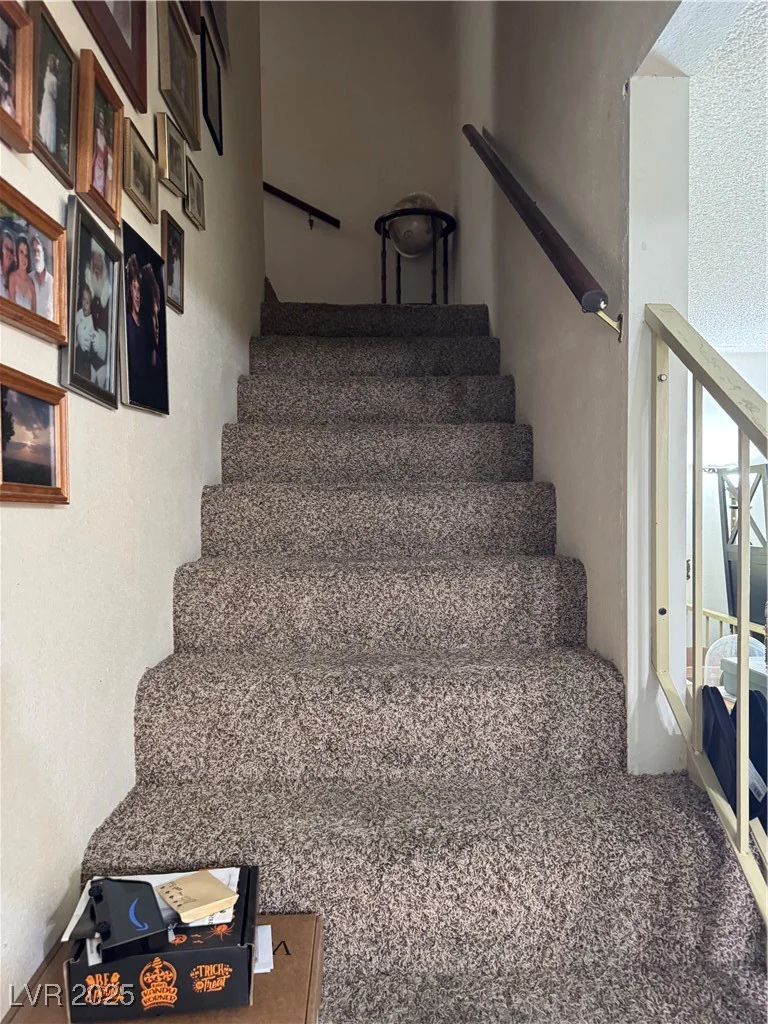 3708 Heritage, Las Vegas, NV 89121