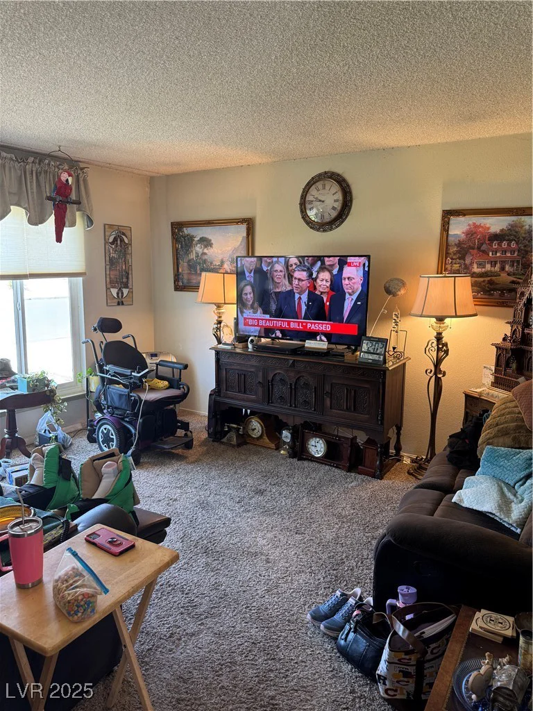 3708 Heritage, Las Vegas, NV 89121