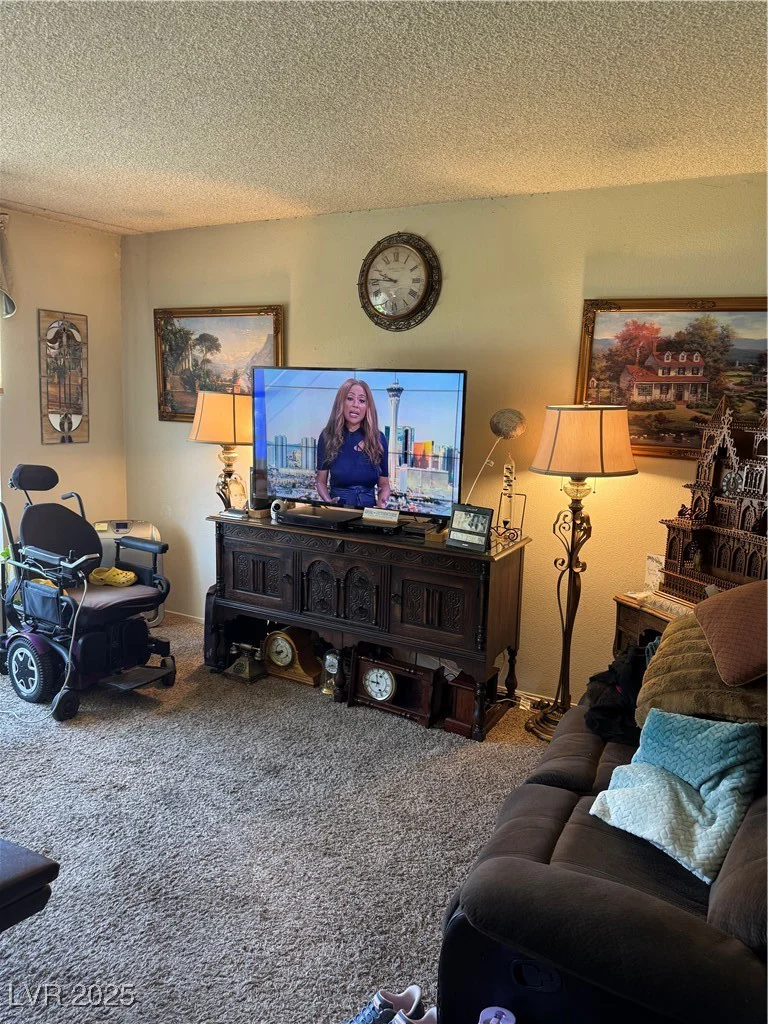 3708 Heritage, Las Vegas, NV 89121