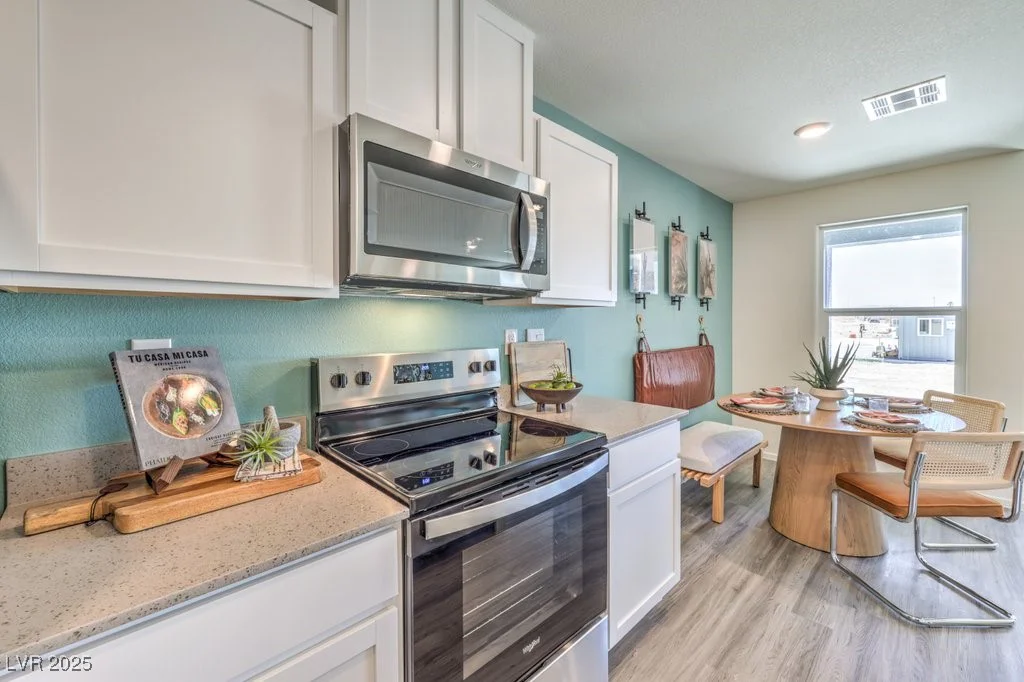 6165 Hibiscus Garden, North Las Vegas, NV 89081