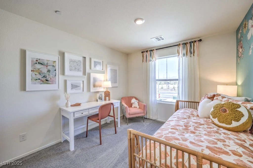 6165 Hibiscus Garden, North Las Vegas, NV 89081